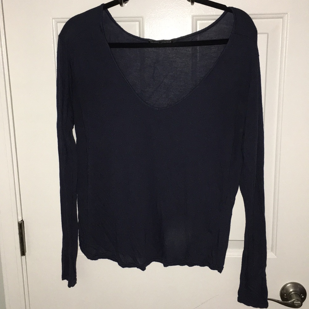 Brandy Melville long sleeve